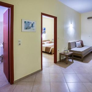 Appartement Économique à 1 Chambre à Coucher
